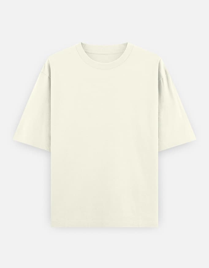 Oversized Classic T-Shirt